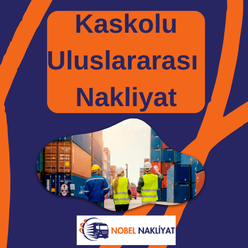 Kaskolu Uluslararası Nakliyat